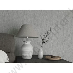 Kép 4/7 - TF30033964 egyszínű világosszürke tapéta