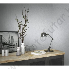 Kép 4/4 - TF30034173 apró mintás világosszürke tapéta