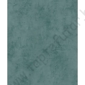 Kép 1/4 - TF30034189 vakolathatású türkiz tapéta