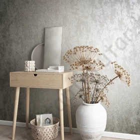 Kép 3/4 - TF30034274 betonhatású drapp tapéta