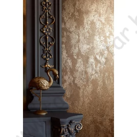 Kép 3/4 - TF30034277 betonhatású bronz tapéta