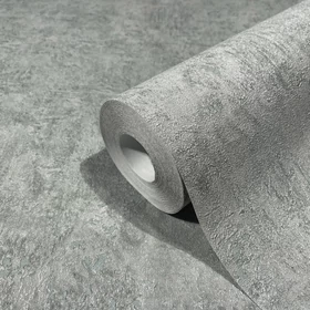 Kép 2/3 - TF30034523 betonhatású szürke tapéta