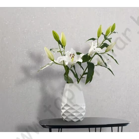 Kép 3/4 - TF30035161 betonhatású fehér tapéta