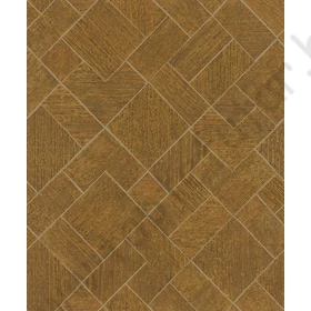 Kép 1/7 - TF30035513 geometrikus mintájú bronz tapéta