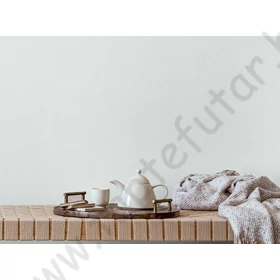 Kép 3/4 - TF30035514 struktúrált felületű fehér tapéta