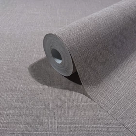 Kép 2/4 - TF30035769 szövethatású taupe tapéta