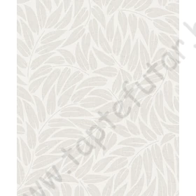 Kép 1/4 - TF30035794 levélmintás bézs tapéta