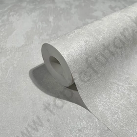 Kép 2/4 - TF30082374 betonhatású fehér tapéta