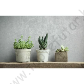 Kép 3/4 - TF30082376 betonhatású világosszürke tapéta