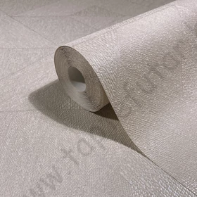Kép 2/4 - TF30082546 geometrikus mintájú homokszínű tapéta