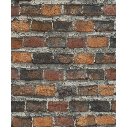 TF00428063 téglás tapéta