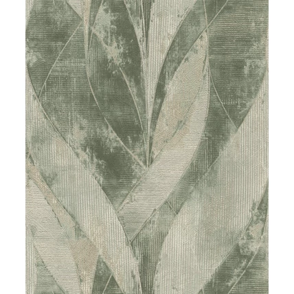 TF00520057 levélmintás tapéta