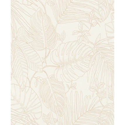 TF00690804 levélmintás tapéta