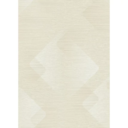 TF10479-02 geometrikus mintájú bézs tapéta