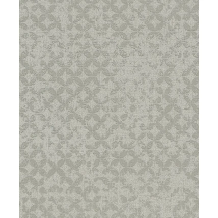 TF30035118 geometrikus mintájú szürke tapéta