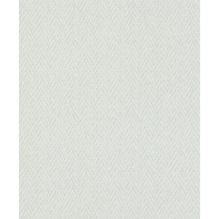 TF30059303 szövethatású világosszürke tapéta