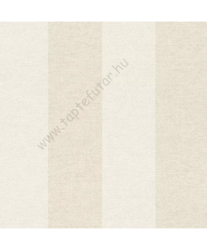 TF00600759 csíkos homokszínű tapéta