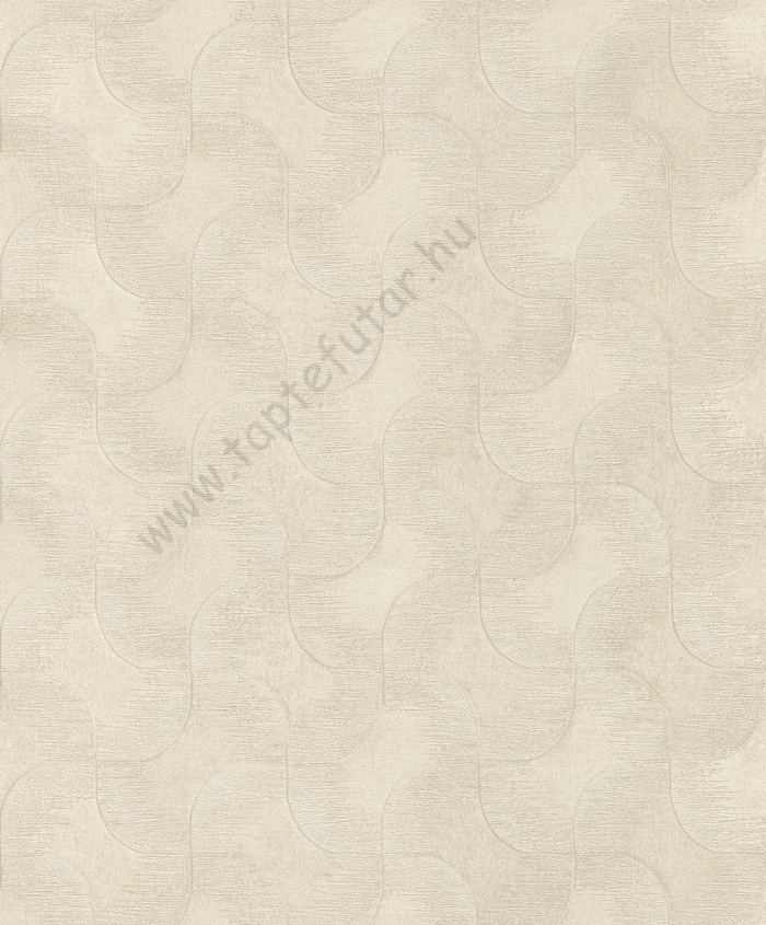 TF00608137 absztrakt mintájú bézs tapéta