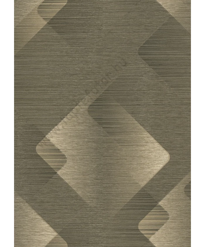 TF10479-15 geometrikus mintájú szürke tapéta