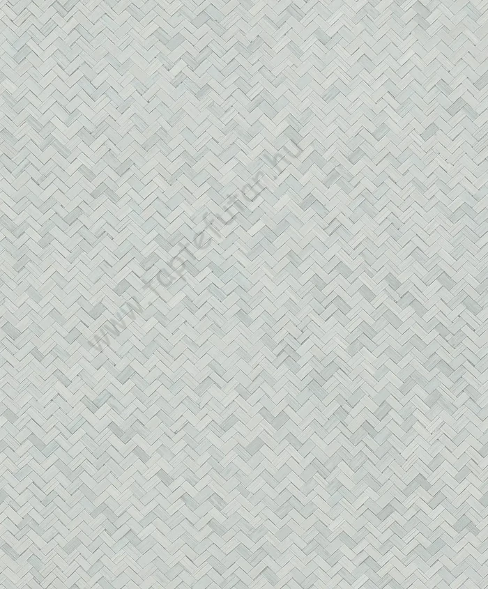 TF30033312 szövött hatású menta tapéta
