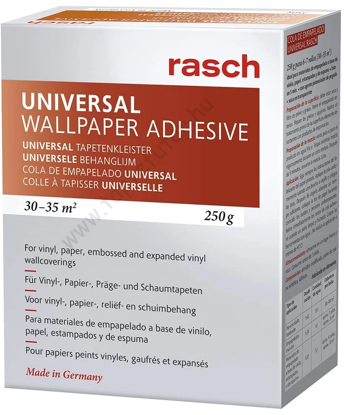 Rasch Universal tapétaragasztó